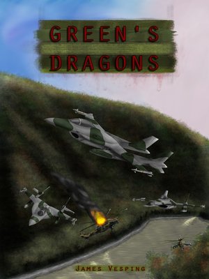cover image of Green's Dragons